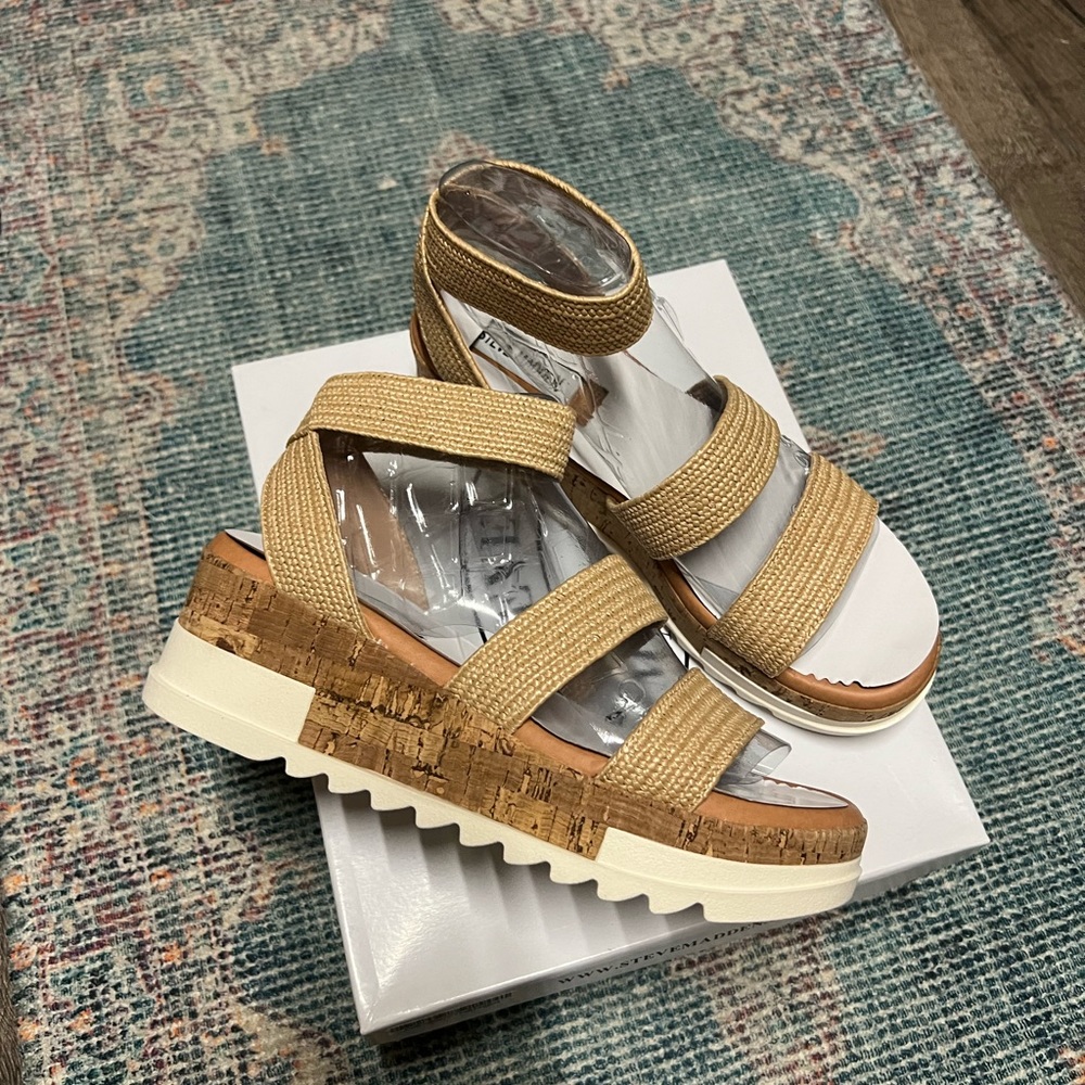 Steve Madden Bandi Sandal